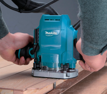 Mașină de frezat MAKITA M3601B 900w photo 1