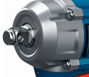 Mașină de înșurubat cu impact cu acumulator (fără bat) BOSCH GDS 18V-350 18V 560Nm photo 0