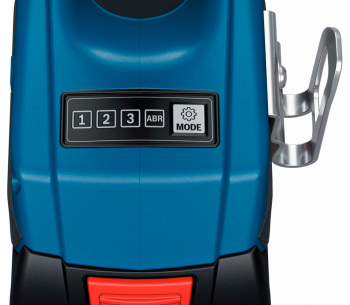 Mașină de înșurubat cu impact cu acumulator (fără bat) BOSCH GDS 18V-350 18V 560Nm photo 1