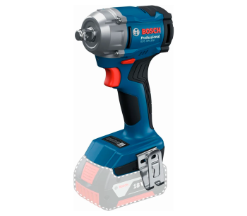 product Mașină de înșurubat cu impact cu acumulator (fără bat) BOSCH GDS 18V-350 18V 560Nm