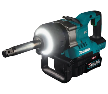 Mașină de înșurubat cu impact cu acumulator (fără bat) MAKITA TW010GZ 40V  4000Nm photo 4