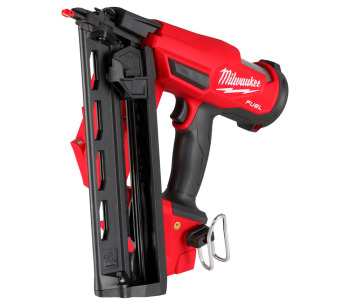 product Capsator cu acumulator (fara bat) MILWAUKEE M18 FN16GA-0 18V