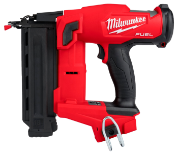 Степлер аккумуляторный (без АКБ) MILWAUKEE M18 FN18GS-0 18В photo 0