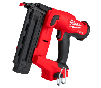 product Capsator cu acumulator (fara bat) MILWAUKEE M18 FN18GS-0 18V