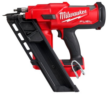 Capsator cu acumulator (fara bat) MILWAUKEE M18 FFN-0C 18V photo 0