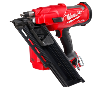 product Capsator cu acumulator (fara bat) MILWAUKEE M18 FFN-0C 18V