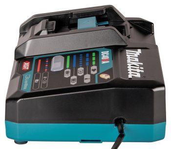 Încărcător cu 2 acumulatoare MAKITA 1911V6-0 250w 40V 6A photo 2