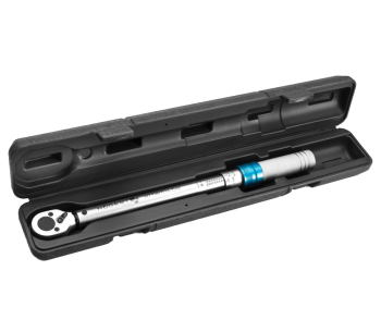 Cheie dinamometrica HOEGERT HT1W706 1/2" 20-110 Nm photo 2