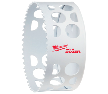 product Carotă de găurit MILWAUKEE HOLE DOZER™ Bi-Metal 102mm