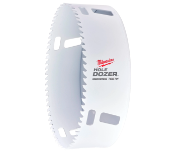 product Carotă de găurit MILWAUKEE HOLE DOZER™ Bi-Metal 152mm