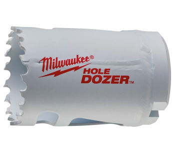 product Carotă de găurit MILWAUKEE HOLE DOZER™ Bi-Metal 37mm