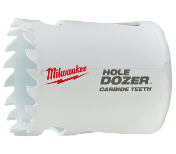 product Carotă de găurit MILWAUKEE HOLE DOZER™ Bi-Metal 38mm