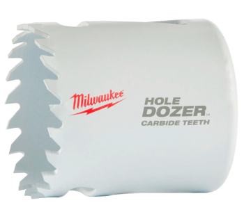 product Carotă de găurit MILWAUKEE HOLE DOZER™ Bi-Metal 44mm