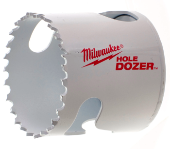 product Carotă de găurit MILWAUKEE HOLE DOZER™ Bi-Metal 50mm