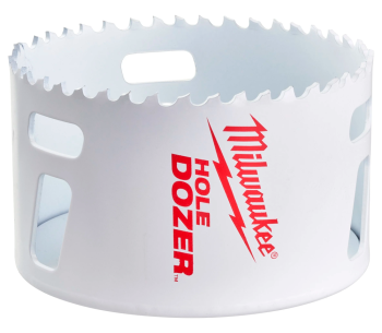 product Carotă de găurit MILWAUKEE HOLE DOZER™ Bi-Metal 79mm