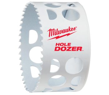 product Коронка MILWAUKEE HOLE DOZER™ Биметаллическая 86мм