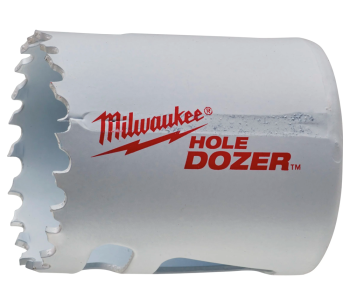 product Carotă de găurit MILWAUKEE HOLE DOZER™ Bi-Metal 41mm