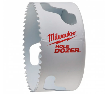 product Carotă de găurit MILWAUKEE HOLE DOZER™ 98mm