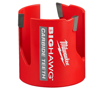 product Carotă de găurit MILWAUKEE Big Hawg Din carbură pe multimaterial 70mm