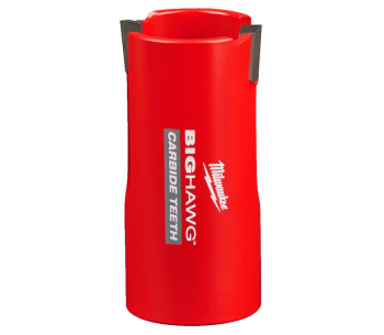product Carotă de găurit MILWAUKEE Big Hawg Din carbură pe multimaterial 25mm