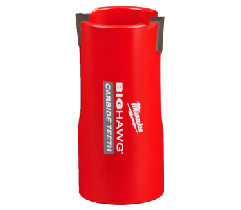 product Carotă de găurit MILWAUKEE Big Hawg Din carbură pe multimaterial 30mm