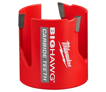 product Коронка MILWAUKEE Big Hawg 65мм
