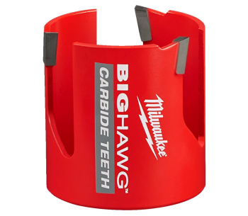 product Carotă de găurit MILWAUKEE Big Hawg Din carbură pe multimaterial 68mm