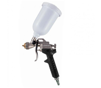 product Pulverizator pneumatic DEWALT 160132XSTN 0.5mm 0.25L 4bar
