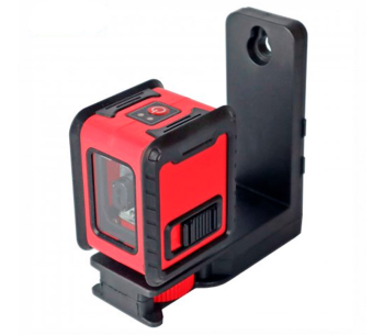 Nivelă cu laser STARK LL-102G 290150027 2fascicole 30m photo 0