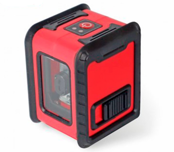 product Nivelă cu laser STARK LL-102G 290150027 2fascicole 30m