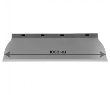 product Lamă de rezervă pentru netezitor BIHUI PTKJ100-SB 1000mm