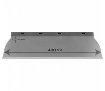 product Lamă de schimb BIHUI PTKB40-SB 400mm