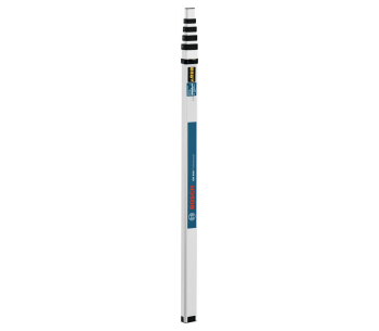 product Lată de nivelare BOSCH GR 500 5000mm Aluminiu