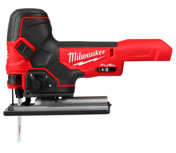 Fierăstrău pendular cu acumulator MILWAUKEE M18 FBJS-0X 18V photo 0