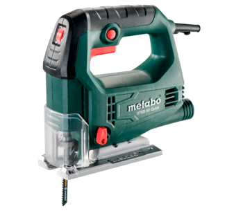 product Fierăstrău pendular METABO STEB 65 Quick 450w
