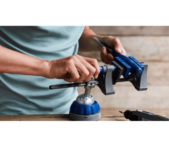 Menghină universală DREMEL MULTI-VISE 2500 photo 0