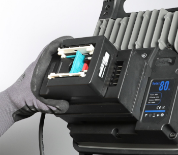 Adaptor multifuncțional 4-în-1 BIHUI BPLT-ADP4 Slider 14-21V photo 0