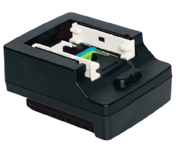 product Adaptor multifuncțional 4-în-1 BIHUI BPLT-ADP4 Slider 14-21V
