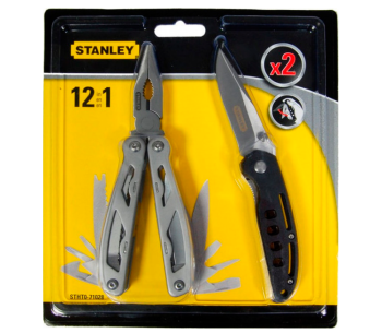 Set Multifuncțional STANLEY STHT0-71028 photo 1
