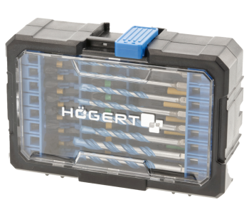 product Set biți HOEGERT HT1S801 PH/PZ/TX