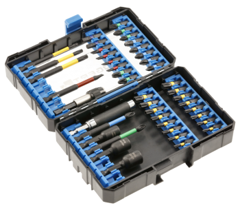 Set biți HOEGERT HT1S800 PH/PZ/SL/TX/HEX photo 0