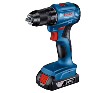 Набор аккумуляторных инструментов BOSCH GSR 185-Li + GDR 180-Li photo 0