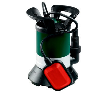 Дренажный насос METABO TP 8000 S 350вт 8000л/ч photo 0