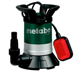 product Pompă de drenaj METABO TP 8000 S 350w 8000l/h