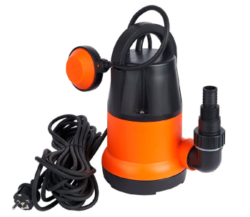 product Pompă de drenaj SEQUOIA SSP400 400w 8000l/h