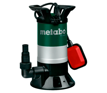 product Pompă de drenaj METABO PS 15000 S 850w 15000l/h