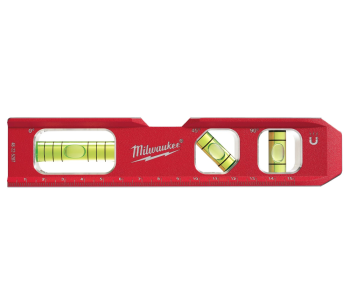product Nivelă MILWAUKEE Billet Torpedo 170mm