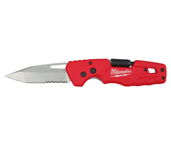 product Cuțit rabatabil 5 în 1 MILWAUKEE FASTBACK™