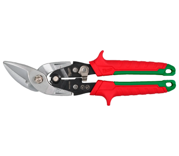 product Foarfece tablă MILWAUKEE Offset GEN II De dreapta