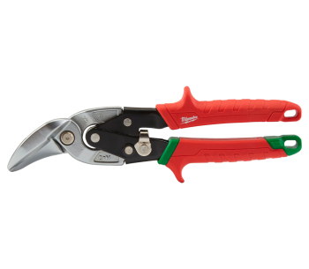Foarfece tablă MILWAUKEE Right offset snips De dreapta photo 0